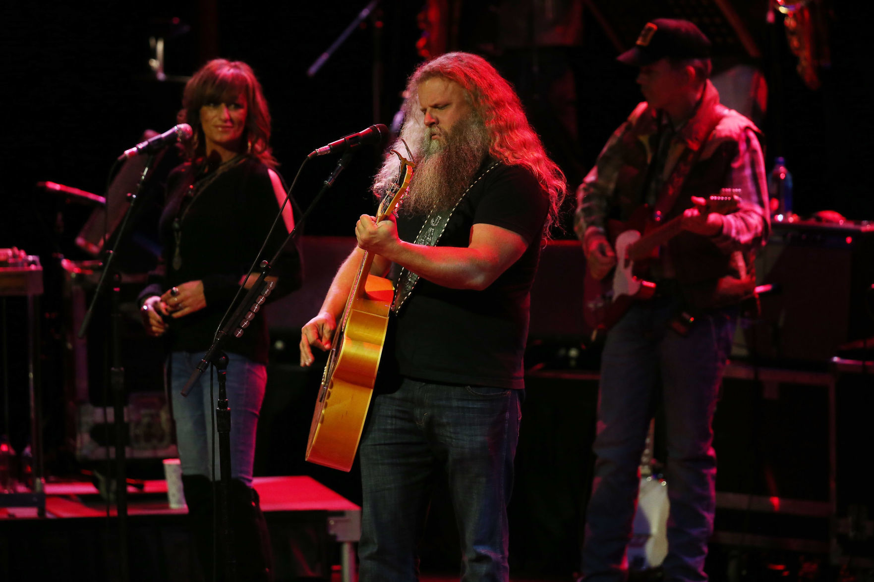 Jamey Johnson
